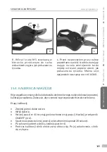 Предварительный просмотр 145 страницы Kamikaze KV 295 User Manual