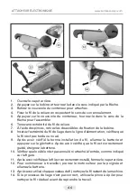 Предварительный просмотр 46 страницы Kamikaze KV 3 User Manual