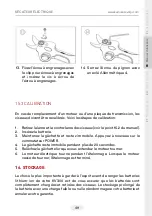 Preview for 49 page of Kamikaze KV 300 User Manual