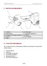 Preview for 92 page of Kamikaze KV 300 User Manual