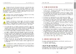 Предварительный просмотр 11 страницы Kamikaze KV 362 User Manual