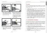 Предварительный просмотр 14 страницы Kamikaze KV 362 User Manual