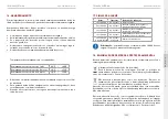 Предварительный просмотр 56 страницы Kamikaze KV 362 User Manual