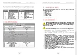 Предварительный просмотр 65 страницы Kamikaze KV 362 User Manual