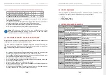 Предварительный просмотр 71 страницы Kamikaze KV 362 User Manual