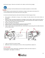 Предварительный просмотр 88 страницы Kamikaze KVS5500 User Manual