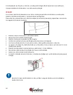 Preview for 92 page of Kamikaze KVS6000 User Manual