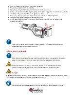 Preview for 133 page of Kamikaze KVS7000P User Manual