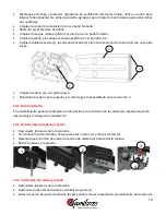 Предварительный просмотр 19 страницы Kamikaze KVS8000 User Manual