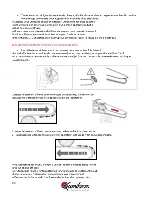 Предварительный просмотр 54 страницы Kamikaze KVS8000 User Manual