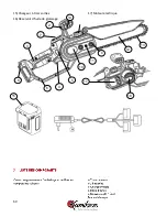 Предварительный просмотр 60 страницы Kamikaze KVS8000 User Manual