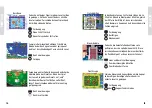 Preview for 8 page of Kamikaze Micro Game Power 40in1 Instruction Manual