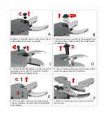 Preview for 17 page of Kamikaze ORIGINALE VOLPI KV390 User Manual