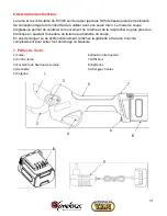 Preview for 31 page of Kamikaze ORIGINALE VOLPI KV390 User Manual