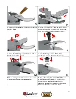 Preview for 85 page of Kamikaze ORIGINALE VOLPI KV390 User Manual