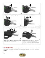 Предварительный просмотр 139 страницы Kamikaze ORIGINALE VOLPI PV295 User Manual