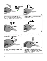 Предварительный просмотр 64 страницы Kamikaze Volpi KV360 User Manual