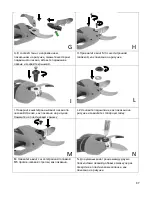 Предварительный просмотр 87 страницы Kamikaze Volpi KV360 User Manual