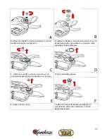 Предварительный просмотр 111 страницы Kamikaze VOLPI KV380 User Manual