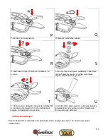 Предварительный просмотр 113 страницы Kamikaze VOLPI KV380 User Manual