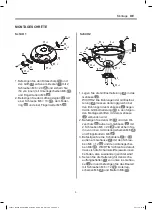 Preview for 5 page of Kamino 132517 User And Assembly Instructions