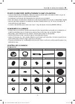 Preview for 19 page of Kamino 132517 User And Assembly Instructions