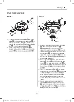 Preview for 21 page of Kamino 132517 User And Assembly Instructions