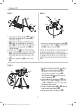 Preview for 22 page of Kamino 132517 User And Assembly Instructions