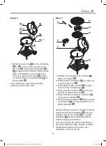 Preview for 23 page of Kamino 132517 User And Assembly Instructions