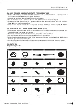 Preview for 27 page of Kamino 132517 User And Assembly Instructions