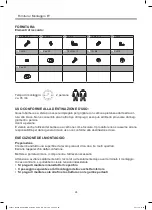 Preview for 28 page of Kamino 132517 User And Assembly Instructions