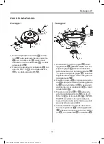 Preview for 29 page of Kamino 132517 User And Assembly Instructions