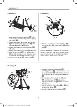 Preview for 30 page of Kamino 132517 User And Assembly Instructions