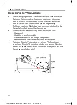 Предварительный просмотр 10 страницы Kamino BBQ 131971 User And Assembly Instructions