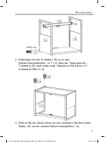 Предварительный просмотр 13 страницы Kamino BBQ 131971 User And Assembly Instructions