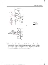 Предварительный просмотр 17 страницы Kamino BBQ 131971 User And Assembly Instructions