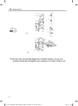 Предварительный просмотр 18 страницы Kamino BBQ 131971 User And Assembly Instructions