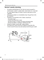 Предварительный просмотр 36 страницы Kamino BBQ 131971 User And Assembly Instructions