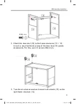 Предварительный просмотр 39 страницы Kamino BBQ 131971 User And Assembly Instructions