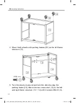 Предварительный просмотр 40 страницы Kamino BBQ 131971 User And Assembly Instructions