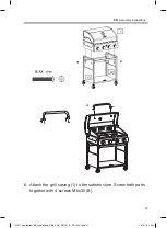 Предварительный просмотр 41 страницы Kamino BBQ 131971 User And Assembly Instructions