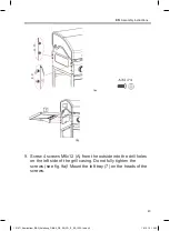 Предварительный просмотр 43 страницы Kamino BBQ 131971 User And Assembly Instructions