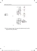 Предварительный просмотр 44 страницы Kamino BBQ 131971 User And Assembly Instructions