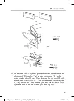 Предварительный просмотр 45 страницы Kamino BBQ 131971 User And Assembly Instructions