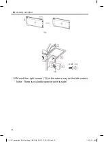 Предварительный просмотр 46 страницы Kamino BBQ 131971 User And Assembly Instructions