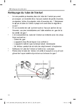 Предварительный просмотр 62 страницы Kamino BBQ 131971 User And Assembly Instructions