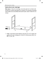 Предварительный просмотр 64 страницы Kamino BBQ 131971 User And Assembly Instructions