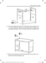 Предварительный просмотр 65 страницы Kamino BBQ 131971 User And Assembly Instructions