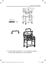 Предварительный просмотр 67 страницы Kamino BBQ 131971 User And Assembly Instructions