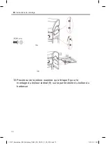 Предварительный просмотр 70 страницы Kamino BBQ 131971 User And Assembly Instructions